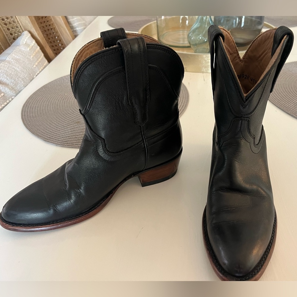 Tecovas Boots